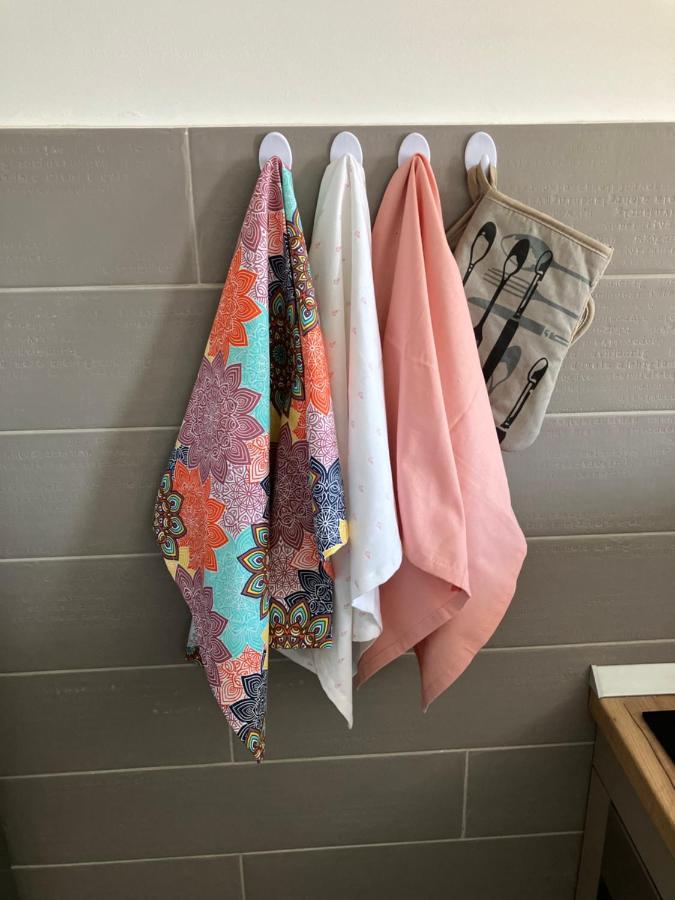 蒂瓦特Mia Casa公寓 外观 照片